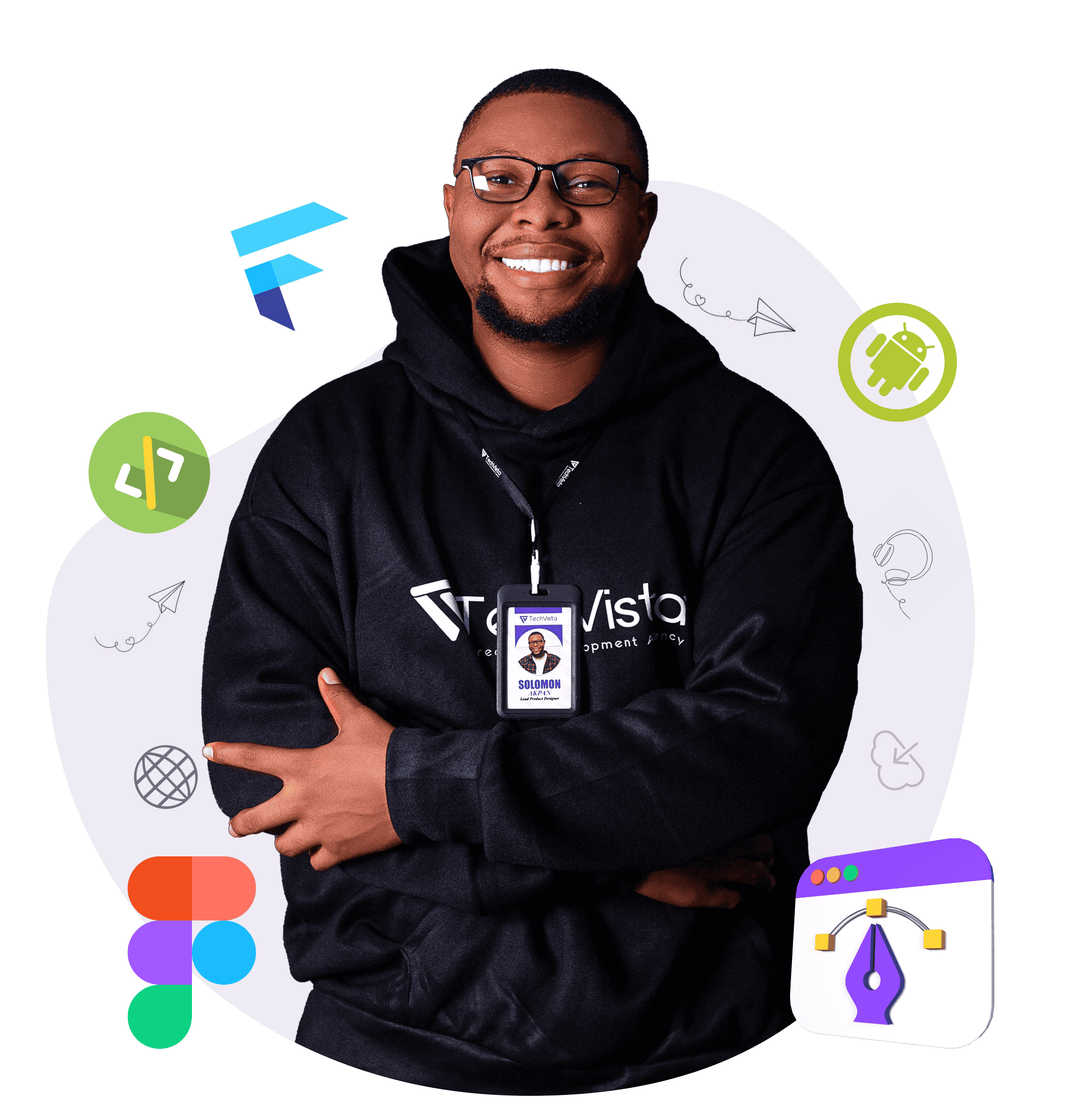 TechVista Digital Agency